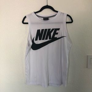 Nike Muscle Tee